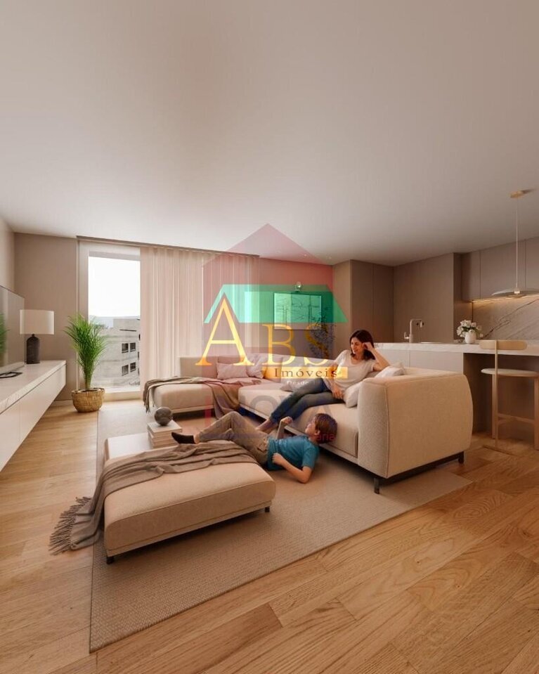 Apartment in Valbom (Sao Pedro), Passo e Valbom (Sao Martinho), Braga, Portugal 5 - 18399861
