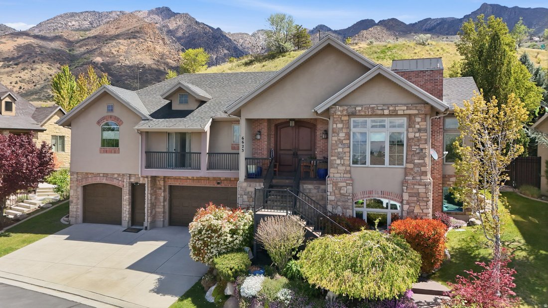 House in Cottonwood Heights, Utah, United States 1 - 18399017