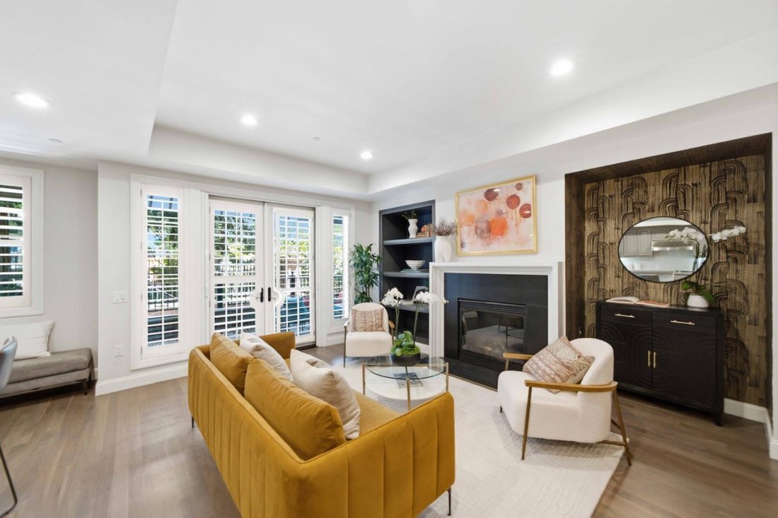 Condo in Palo Alto, California, United States 1 - 18398705