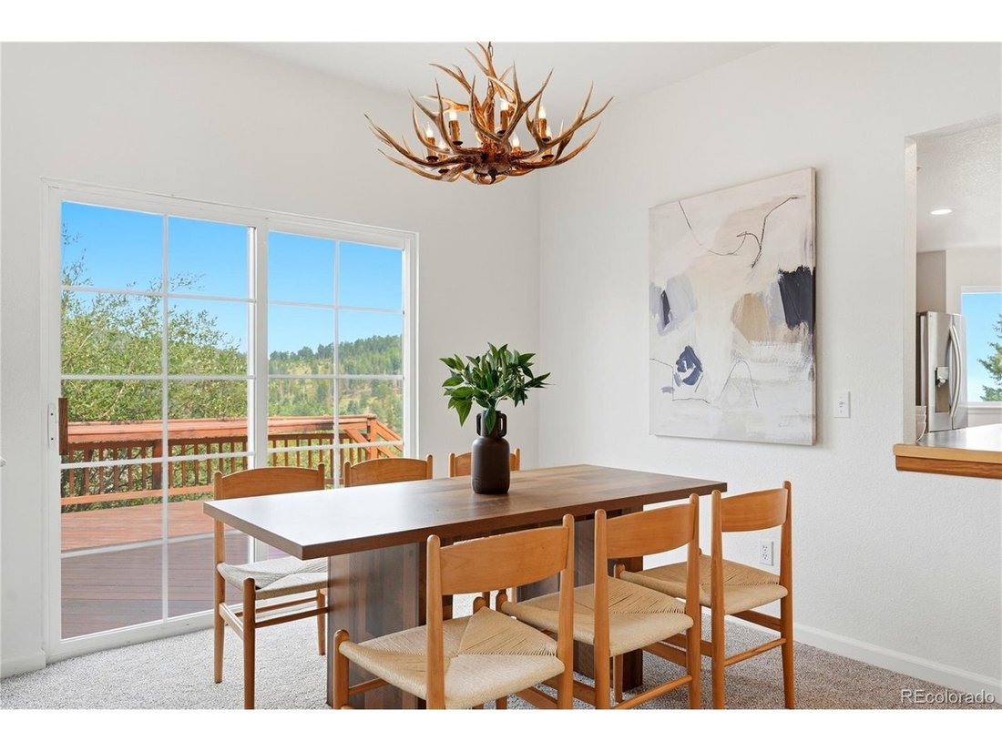 House in Evergreen, Colorado, United States 5 - 18398824