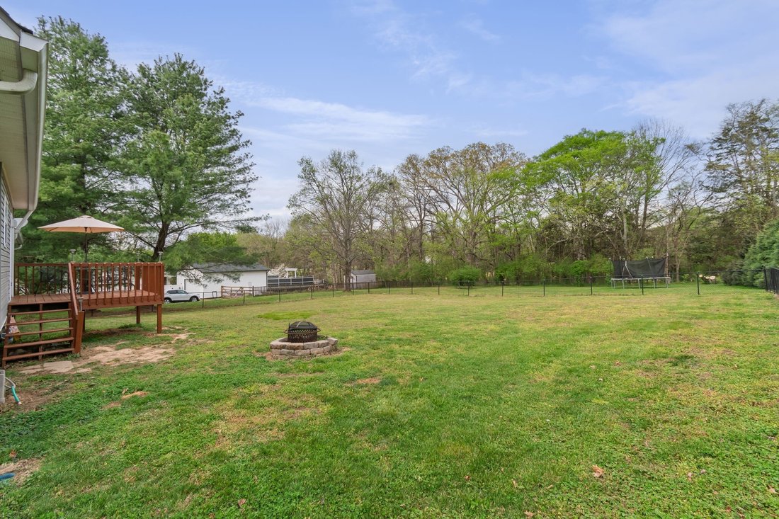 House in Spring Hill, Tennessee, United States 5 - 18399233