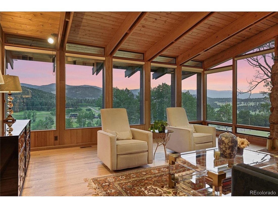 House in Evergreen, Colorado, United States 4 - 18398800