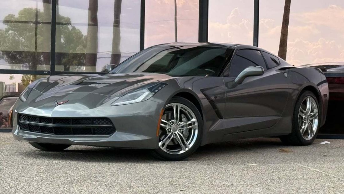 Coupe in Tucson, AZ, United States 3 - 18399956