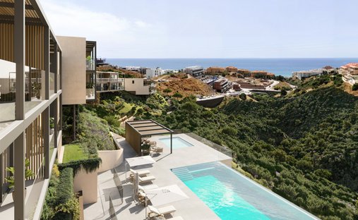 House in Fuengirola, Andalusia, Spain 1