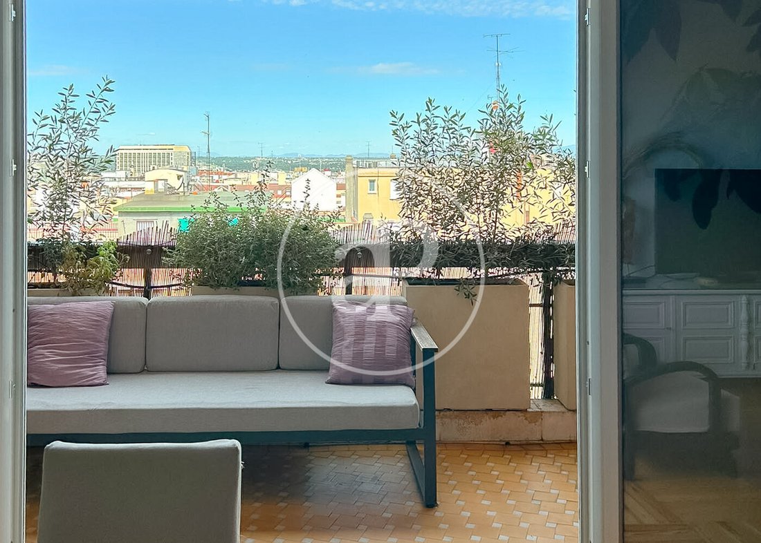 Apartment in Chamberi, Madrid, Spain 2 - 18399869