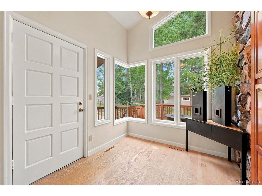 House in Evergreen, Colorado, United States 4 - 18398848