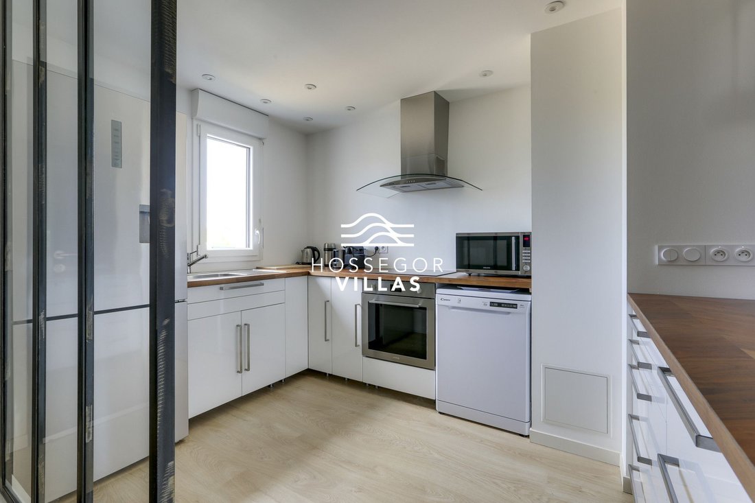 House in Seignosse, Nouvelle-Aquitaine, France 4 - 18399554