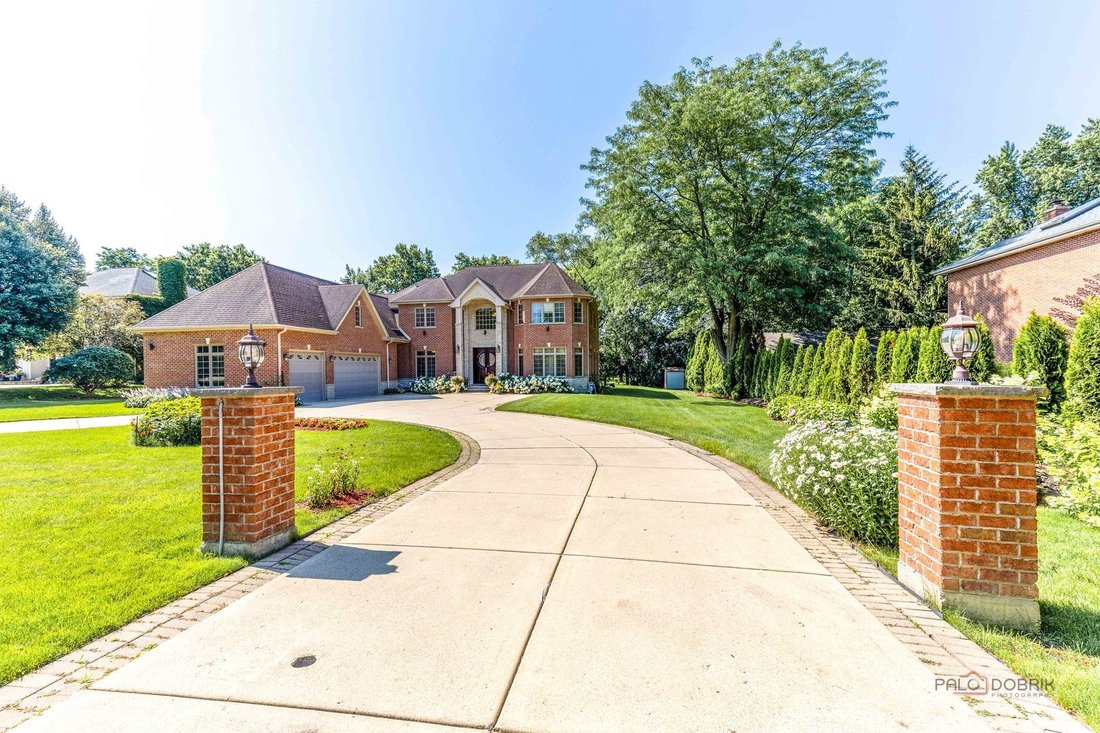 House in Glenview, Illinois, United States 3 - 18398912