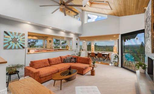 House in Bend, Oregon, United States 1