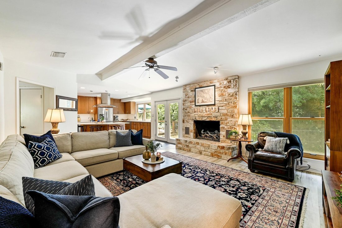 House in Austin, Texas, United States 1 - 18398650