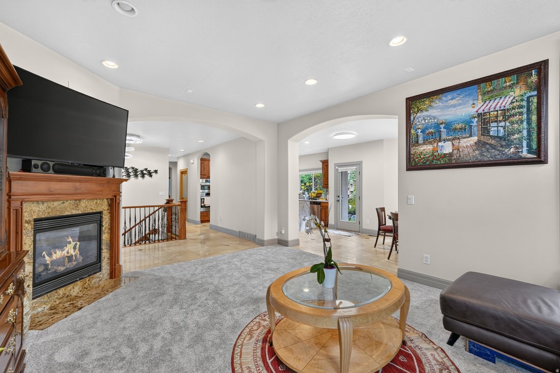 House in Cottonwood Heights, Utah, United States 2 - 18399017
