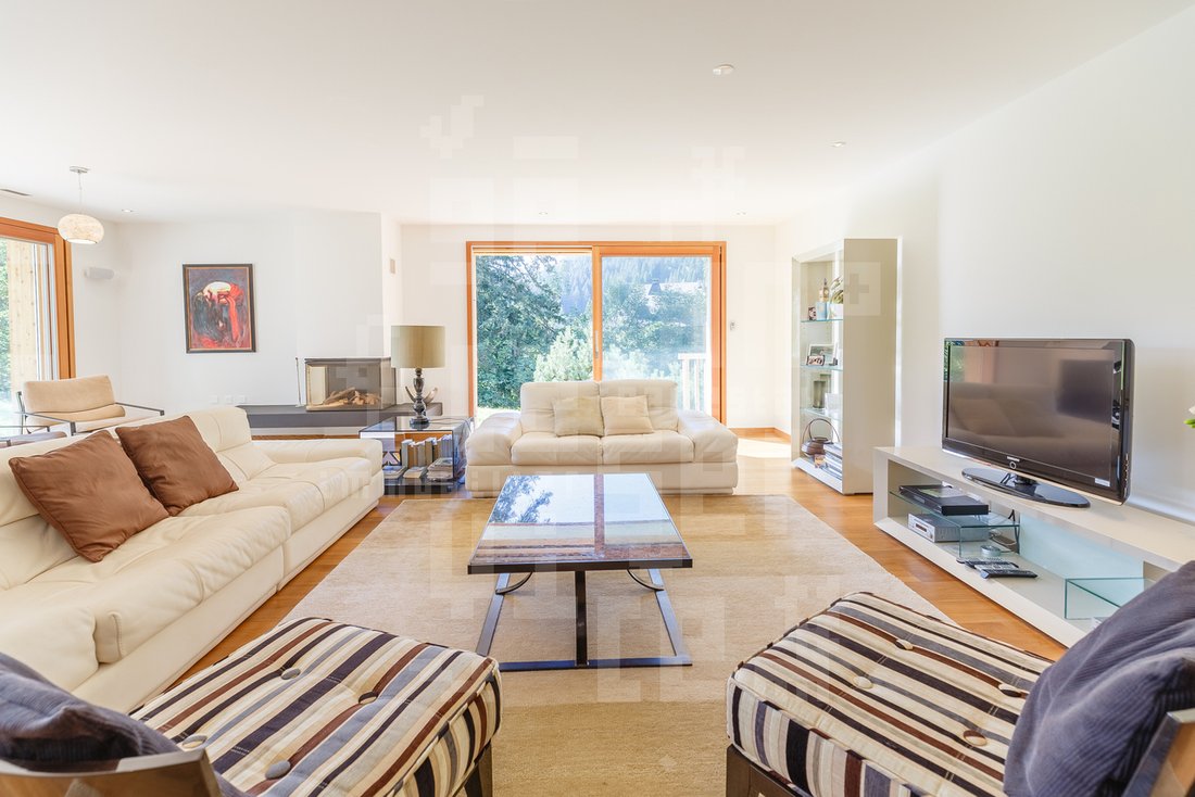 Wohnung in Ollon, Waadt, Schweiz 4 - 18360268