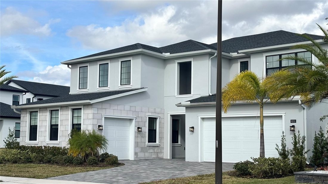 House in Orlando, Florida, United States 4 - 18399004