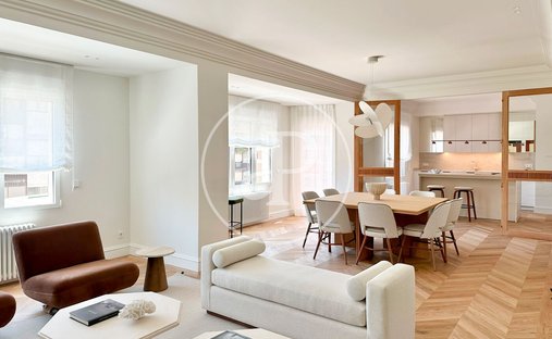 Appartamento a Salamanca, Madrid, Spagna 1