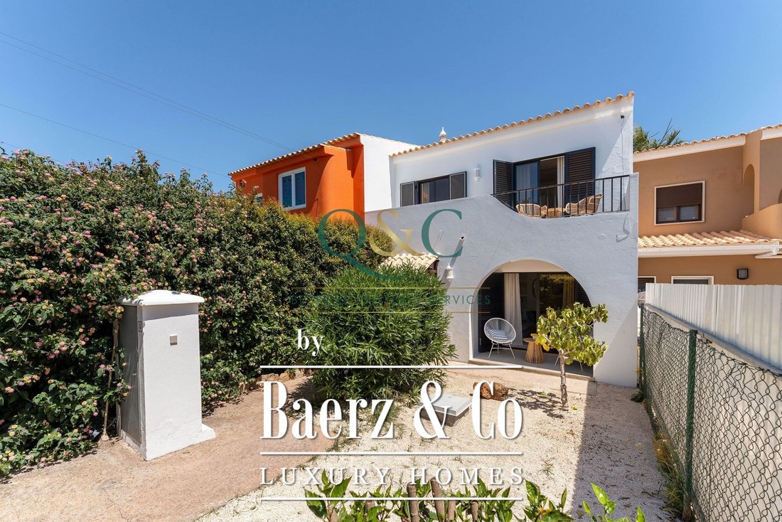 House in Quarteira, Algarve, Portugal 2 - 18399782