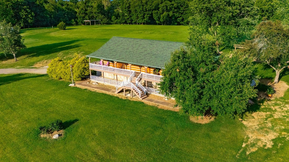 House in Castalian Springs, Tennessee, United States 4 - 18399277