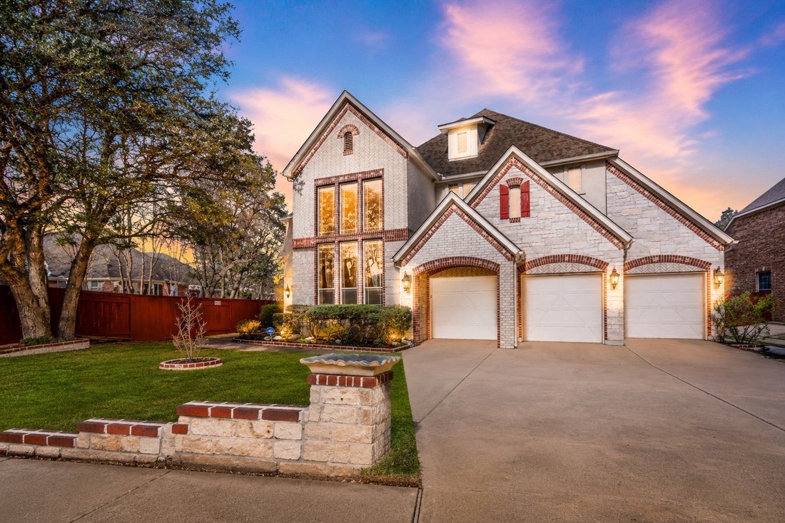 House in Cedar Park, Texas, United States 2 - 18399533