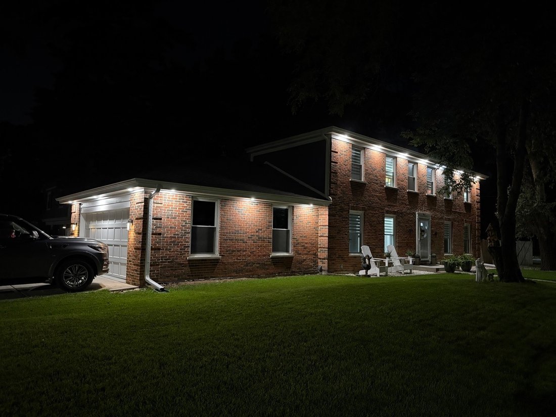 House in Northbrook, Illinois, United States 3 - 18398901