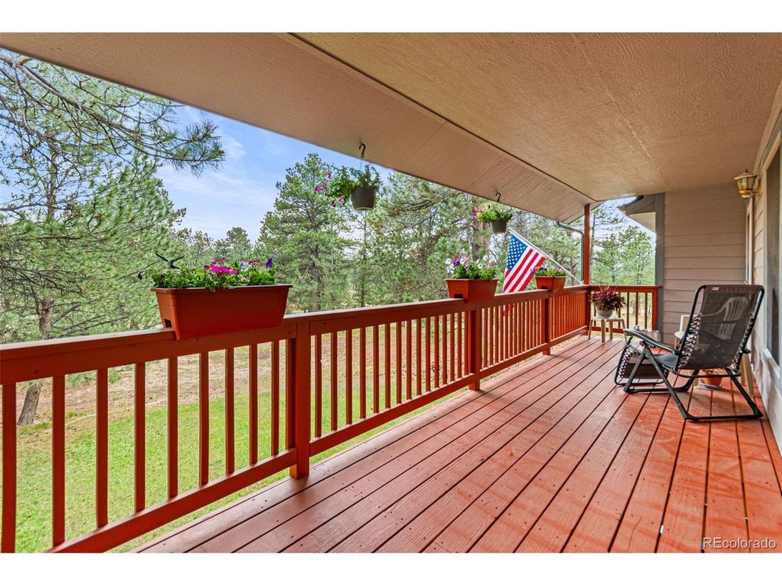 House in Elizabeth, Colorado, United States 4 - 18398871