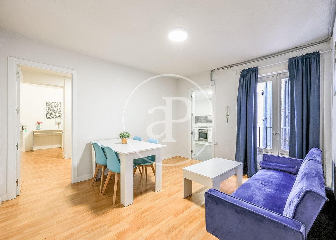 Apartment in Centro, Madrid, Spain 1 - 18399872