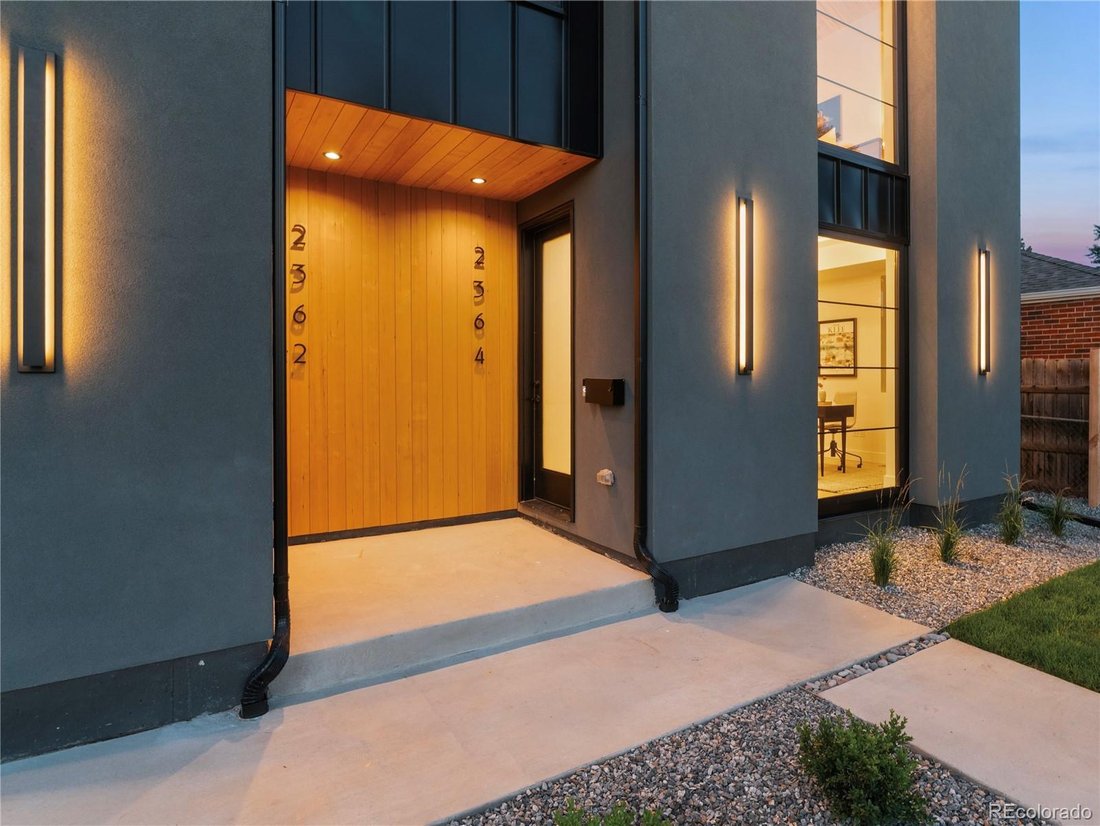 House in Denver, Colorado, United States 3 - 18398586