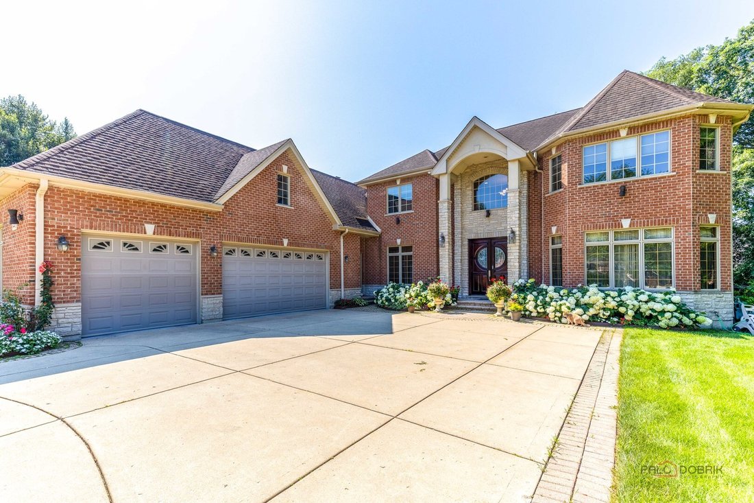 House in Glenview, Illinois, United States 1 - 18398912