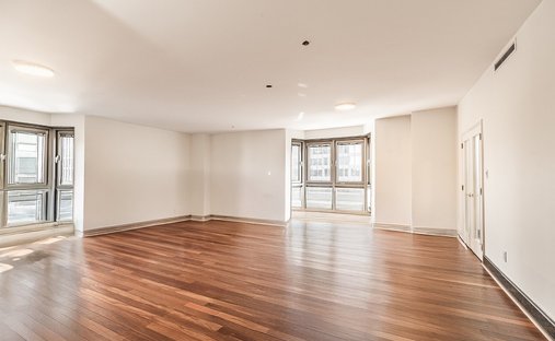 Appartement à Westmount, Québec, Canada 1