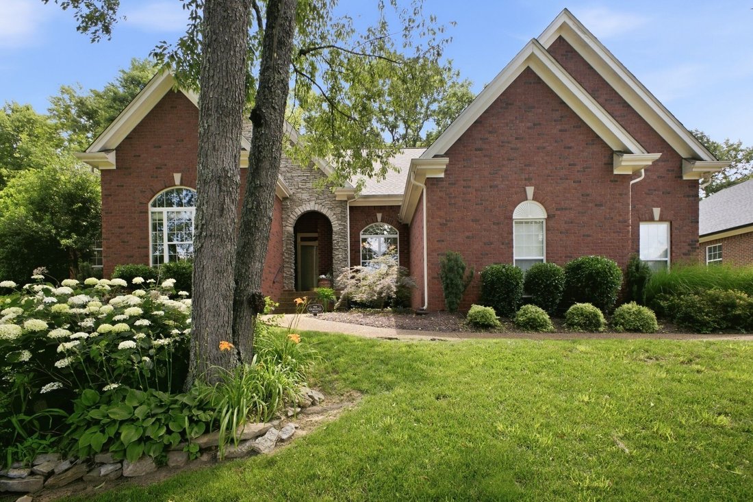 House in Nashville, Tennessee, United States 1 - 18399333