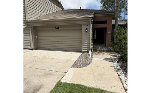 Townhouse en Golden, Colorado, Estados Unidos 1