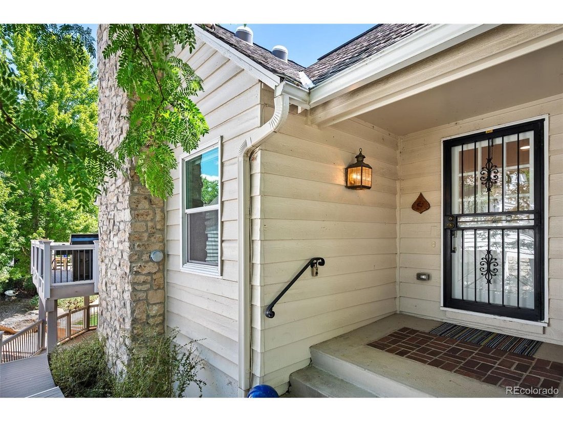 Townhouse in Denver, Colorado, United States 2 - 18398861