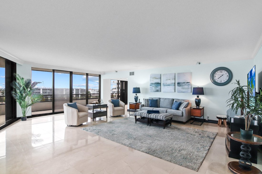 Condo in North Palm Beach, Florida, United States 2 - 18398496