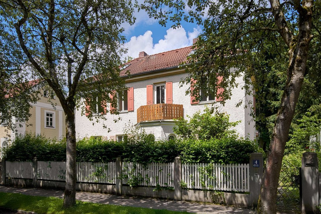 House in Munich, Bavaria, Germany 2 - 18398699
