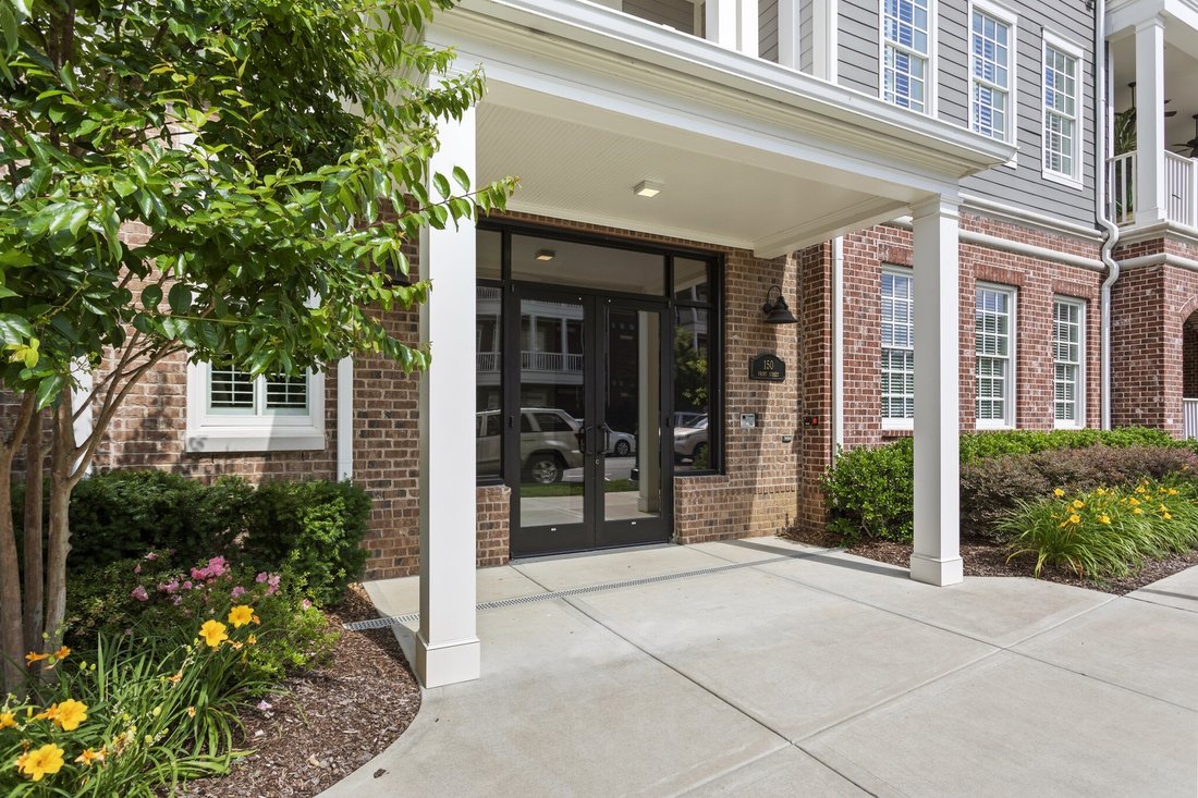 Condo in Franklin, Tennessee, United States 1 - 18399167