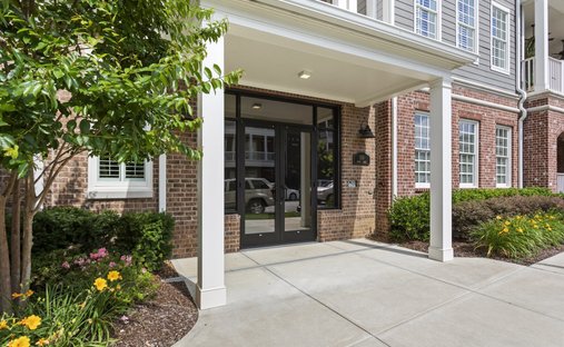 Condo in Franklin, Tennessee, United States 1