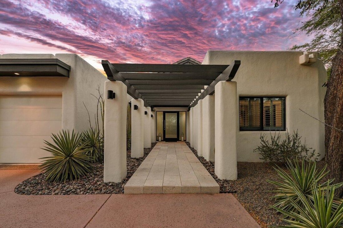 Scottsdale, Arizona, United States 3 - 18400036