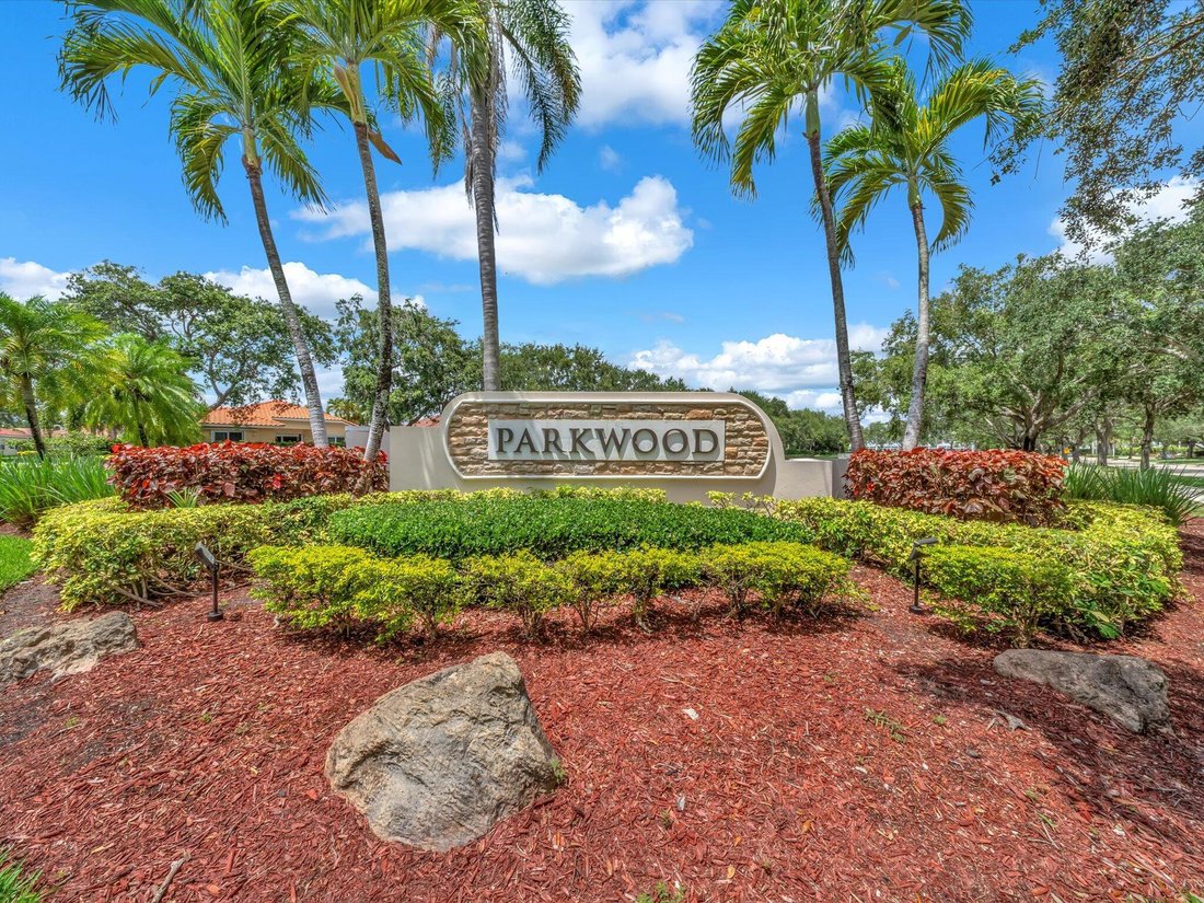 House in Parkland, Florida, United States 1 - 18378809
