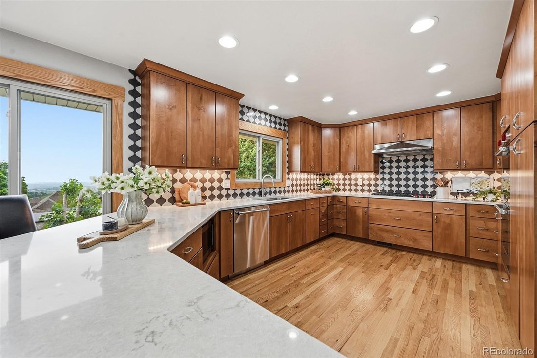 House in Lakewood, Colorado, United States 5 - 18399527