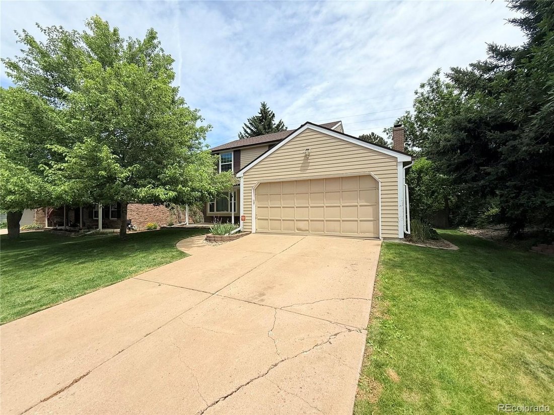 House in Centennial, Colorado, United States 2 - 18398866