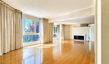 Appartamento a Uccle, Regione di Bruxelles-Capitale, Belgio 1