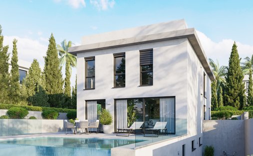 Villa en Paterna, Comunidad Valenciana, España 1