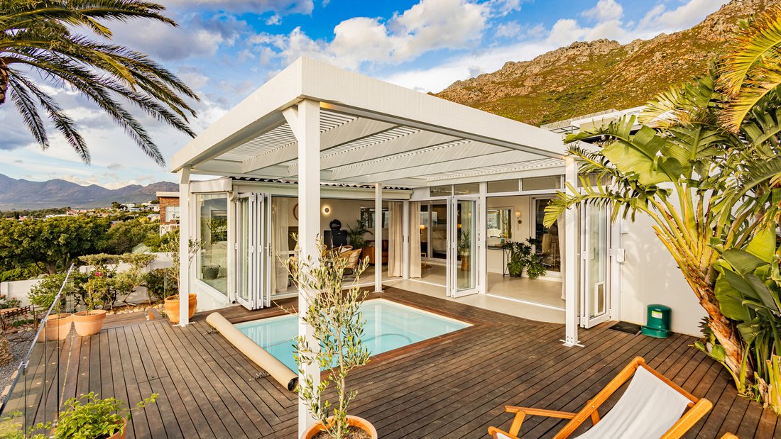 Villa à Gordon's Bay, Le Cap, Cap occidental 3 - 18400461