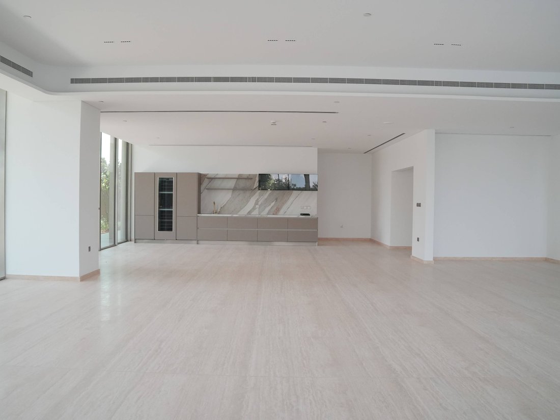 Villa in Palm Jumeirah, Dubai, United Arab Emirates 3 - 18400280