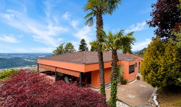 Villa in Breggia, Tessin, Schweiz 1
