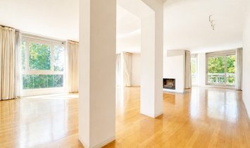 Appartamento a Uccle, Regione di Bruxelles-Capitale, Belgio 2