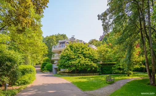 Appartamento a Uccle, Regione di Bruxelles-Capitale, Belgio 1