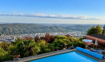 Villa in Breggia, Tessin, Schweiz 2