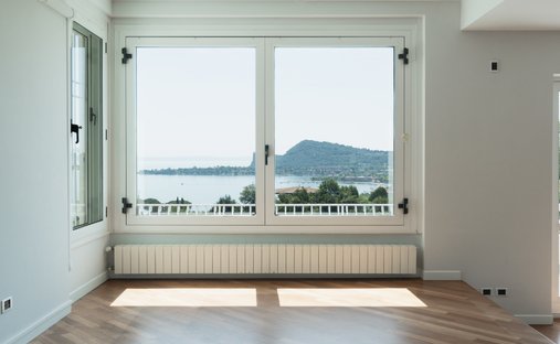 Villa en Manerba del Garda, Lombardía, Italia 1