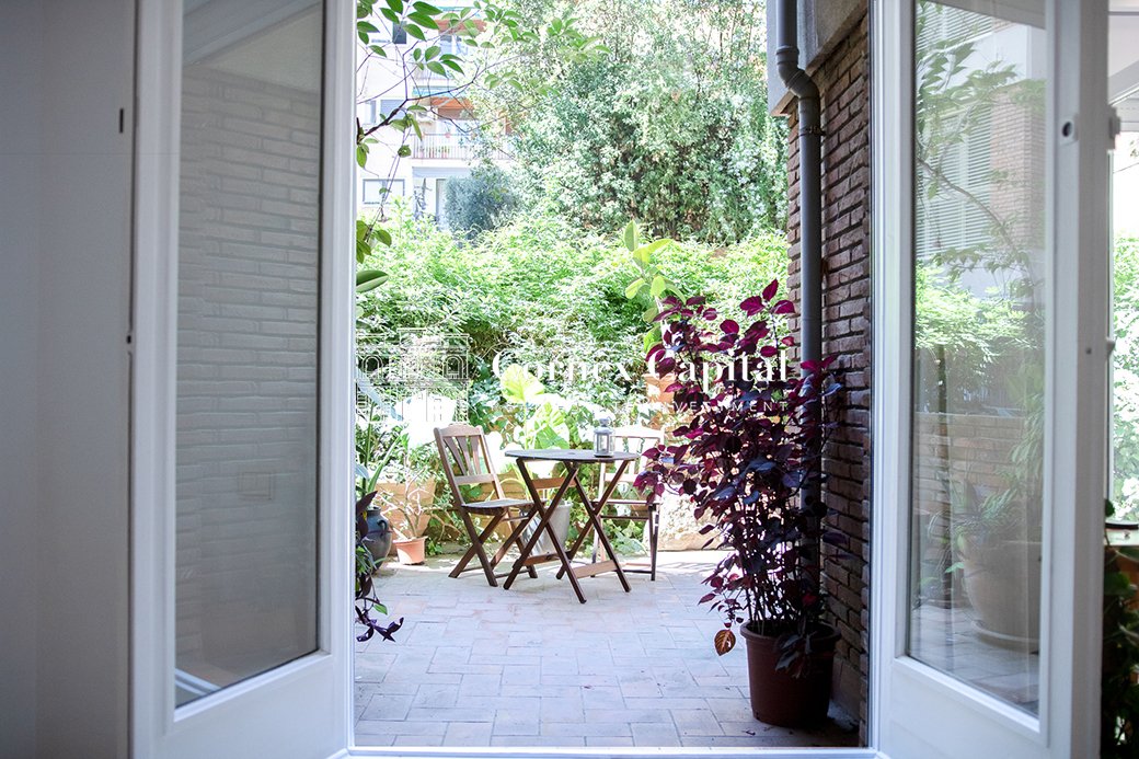 Apartment in Sarrià-Sant Gervasi, Barcelona, Spain 3 - 18400364