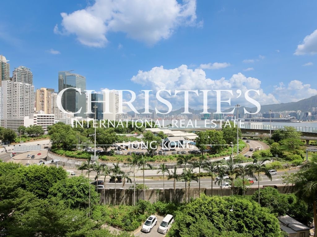Apartment in Hong Kong, Hong Kong 1 - 18400556
