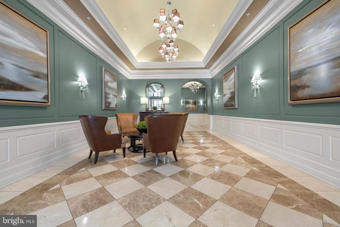 Condo in Parole, Maryland, United States 4 - 18400259